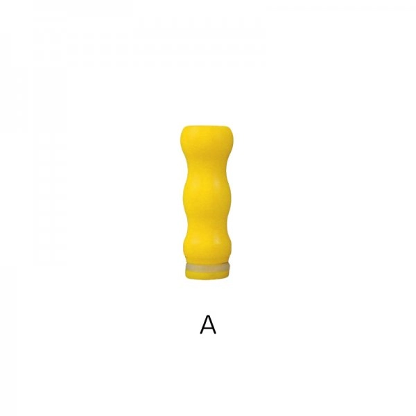 (I010) - Drip Tip 510 Silicone