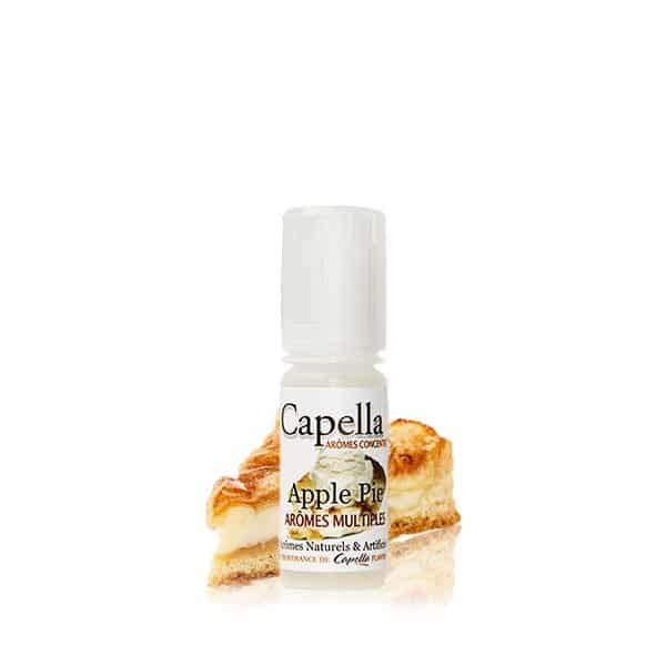 Concentrate Apple Pie 10ml - Capella
