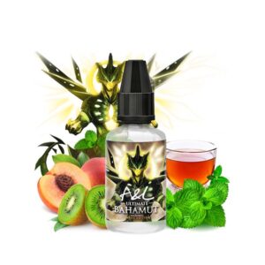 Concentrate Bahamut SWEET EDITION 30ml - Ultimate by A&L