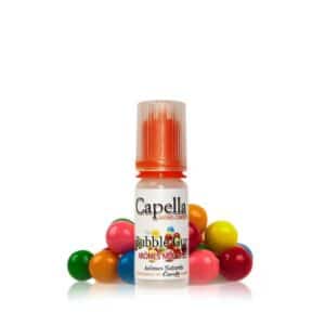 Concentrate Bubble Gum 10ml - Capella