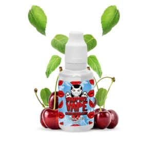 Concentrate Cool Red Lips 30ml - Vampire Vape