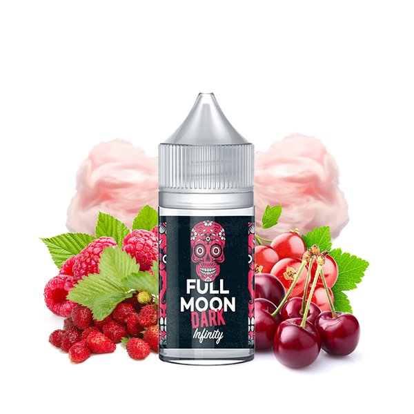 Concentrate Dark Infinity 30ml - Full Moon