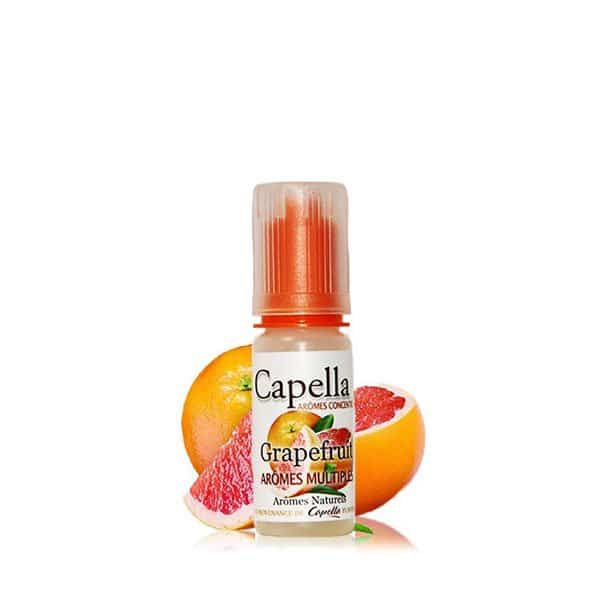 Concentrate Grapefruit 10ml - Capella