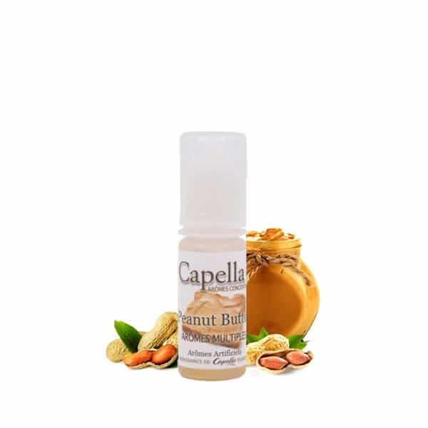 Concentrate Peanut Butter 10ml - Capella
