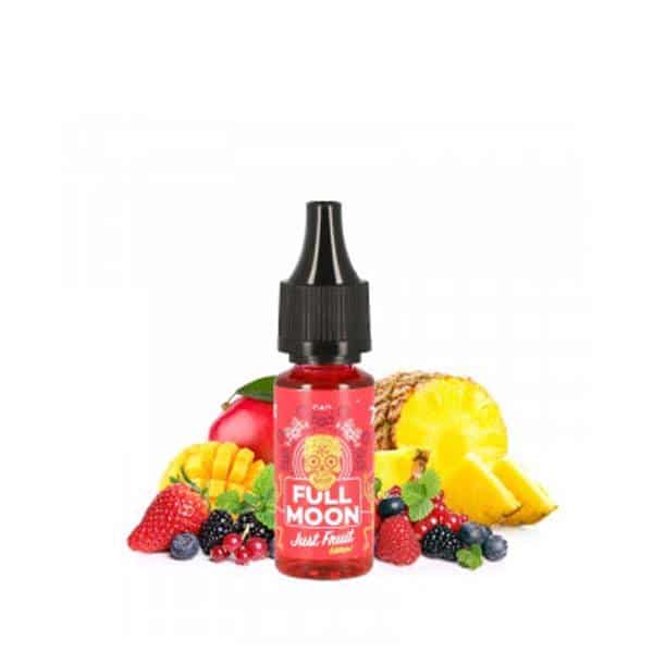 Concentrate Red Just Fruit 10ml - Full Moon