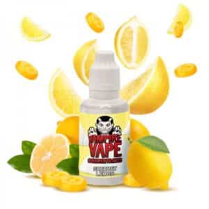 Concentrate Sherbet Lemon 30ml - Vampire Vape