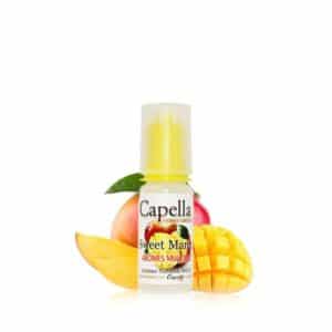 Concentrate Sweet Mango 10ml - Capella
