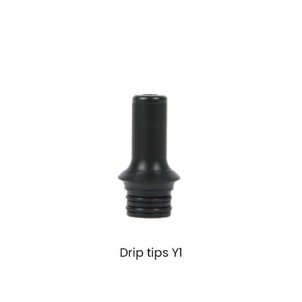 Drip Tip 510 Model (Y1) - Fumytech
