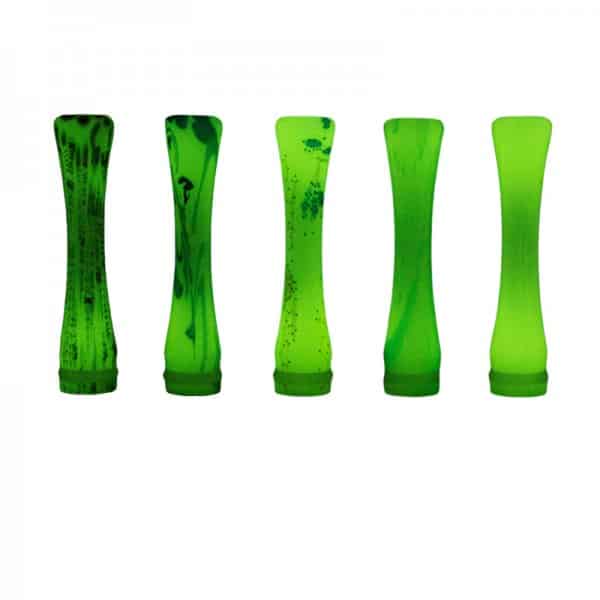 (I005) - Drip Tip 510 Silicone