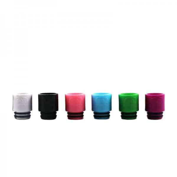 (I029) - Drip Tip 810 Silicone
