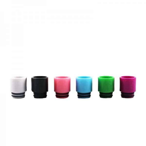 (I030) - Drip Tip 810 Silicone Star Trooper