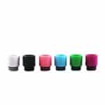 (I031) - Drip Tip 810 Silicone