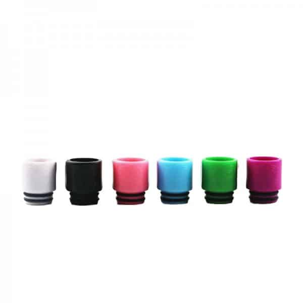 (I031) - Drip Tip 810 Silicone