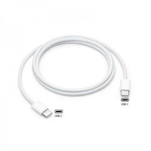 Original 1M USB-C to USB-C Cable - Apple