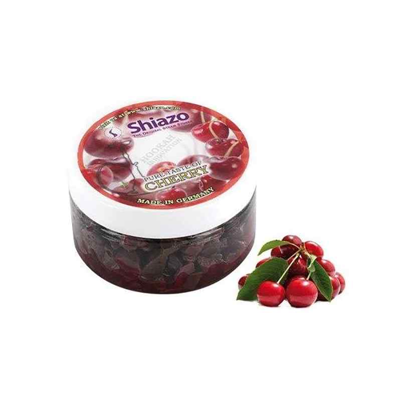 aromatizirano kamenje za nargilu cherry shiazo