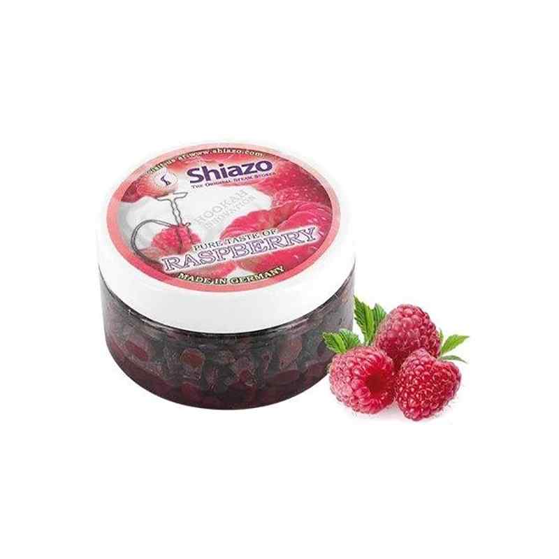 aromatizirano kamenje za nargilu raspberry shiazo