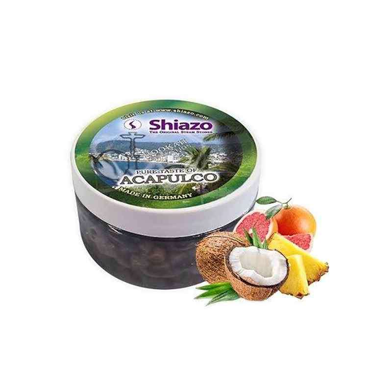 flavored stones for shisha acapulco shiazo