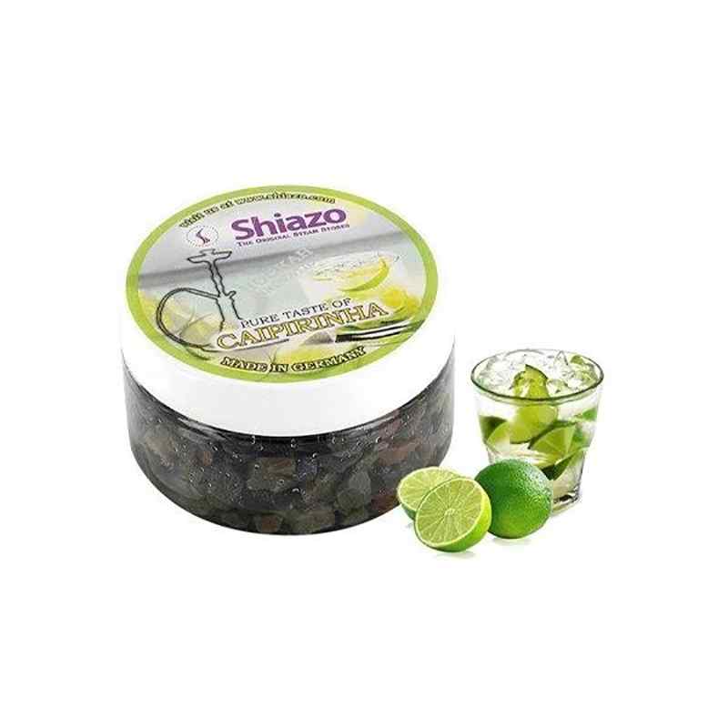 flavored stones for shisha caipirinha shiazo