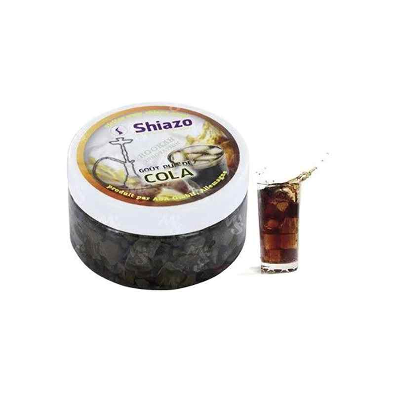 flavored stones for shisha cola shiazo