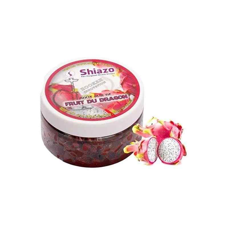 flavored stones for shisha dragon fruit shiazo