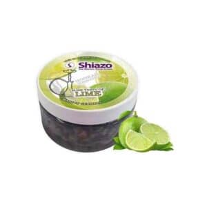 flavored stones for shisha lime shiazo