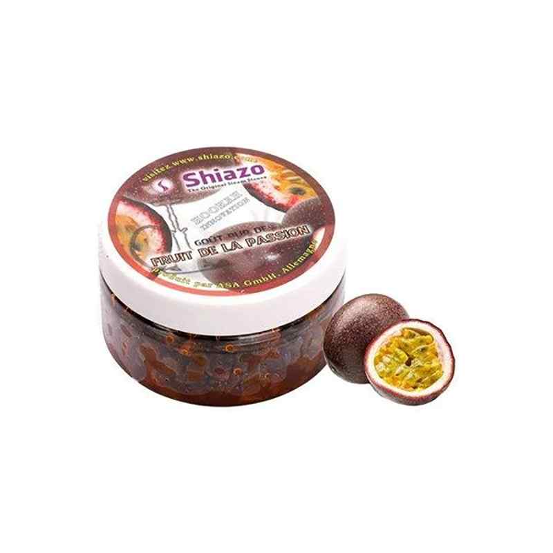 flavored stones for shisha passion fruit shiazo