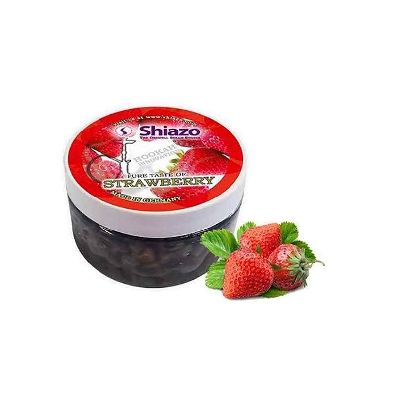 flavored stones for shisha strawberry shiazo