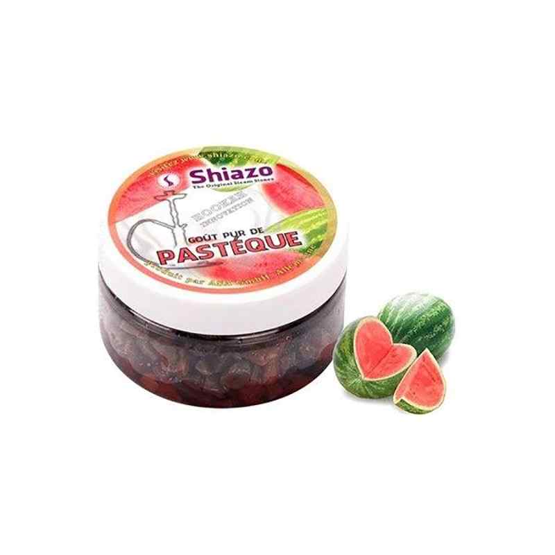 flavored stones for shisha watermelon shiazo
