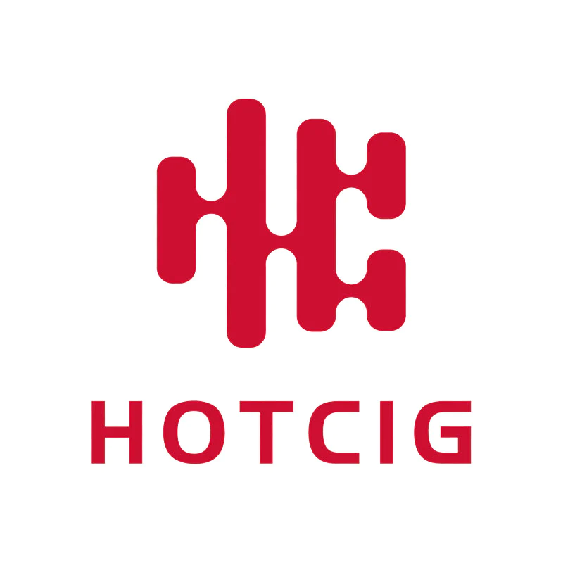 hotcig logo