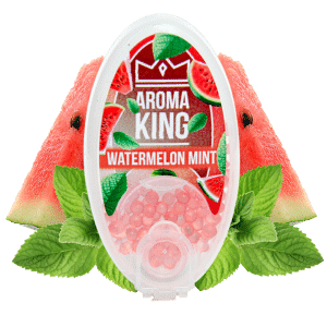Watermelon Mint