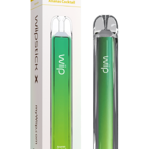 wiipstick x ananas cocktail nicotine free wiiphr.png