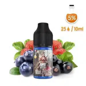 concentre flower 30ml tribal fantasy by tribal force