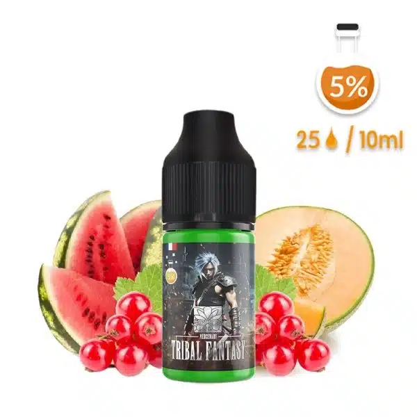 concentre mercenary 30ml tribal fantasy by tribal force